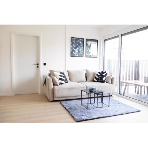 SI apartments - Smart Inn