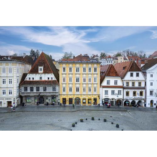 Siebensternehaus
