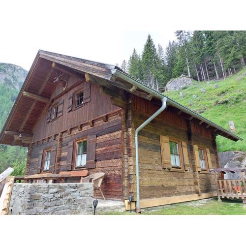 Siegel Almhütte