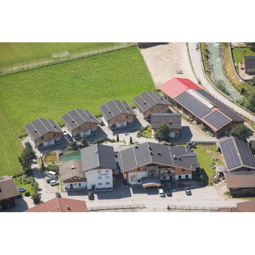 Sieglhub Chalets - Appartements - Hotel