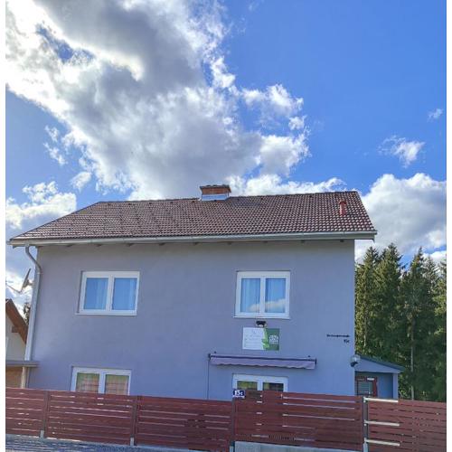 Sigi Apartment