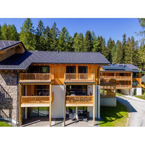 Silas Mountain Chalet