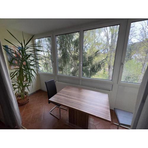 Silent Park Apartment