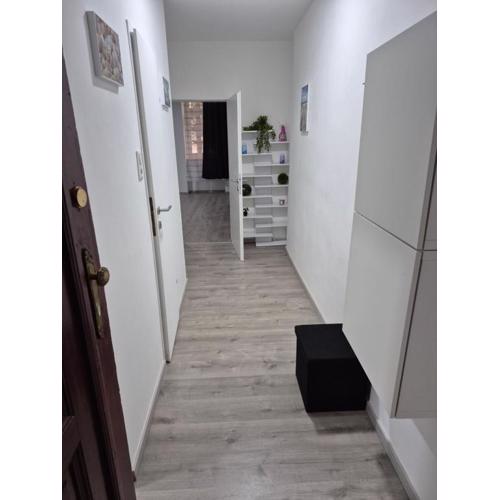 Silver Appartement