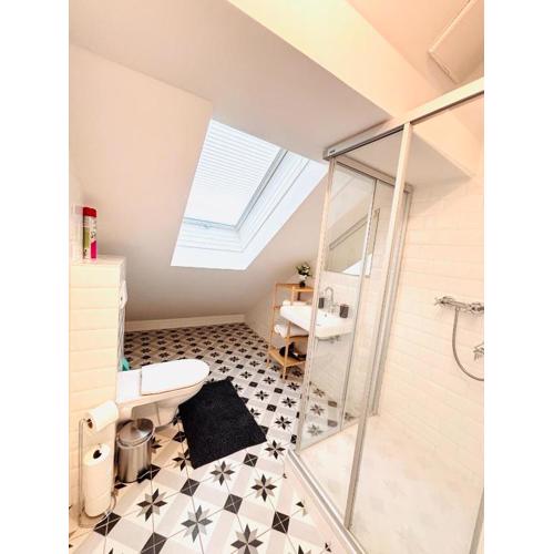 Simply fourth apartment