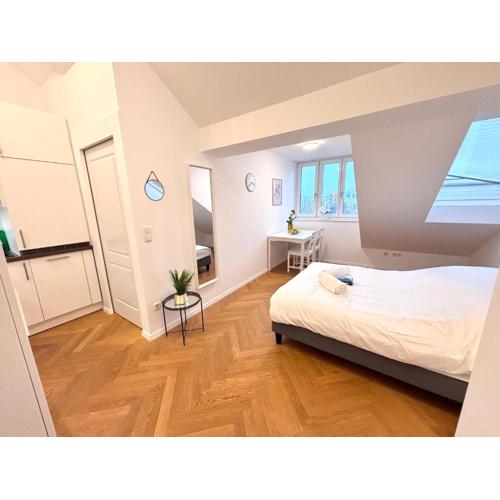 Simply Sec Apartment