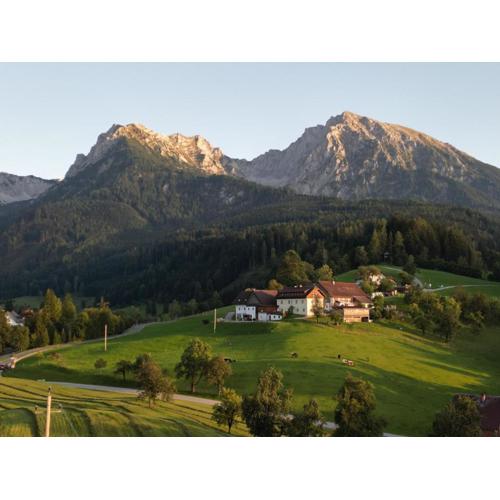 Singerskogel - Ferienhof und Jausnstub`n