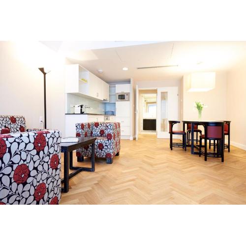 Singerstrasse 21-25 Aparthotel 350m next to St Stephen's Square
