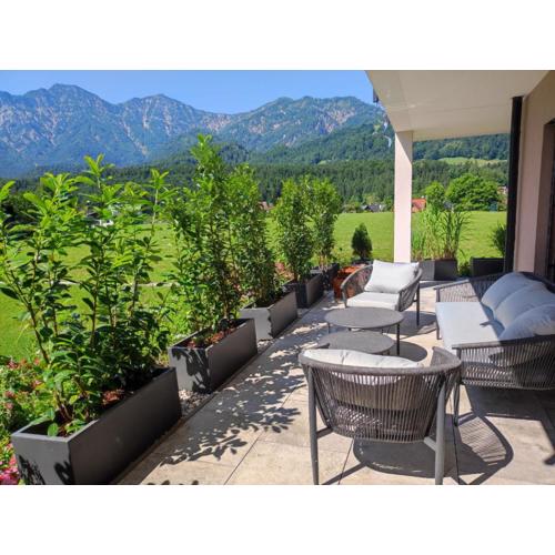 SINGULAR - Mountainview Apartments