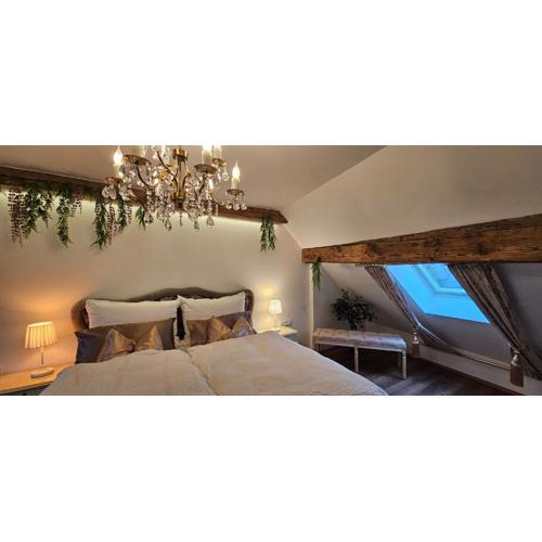 Sisi's Loft - Adults only