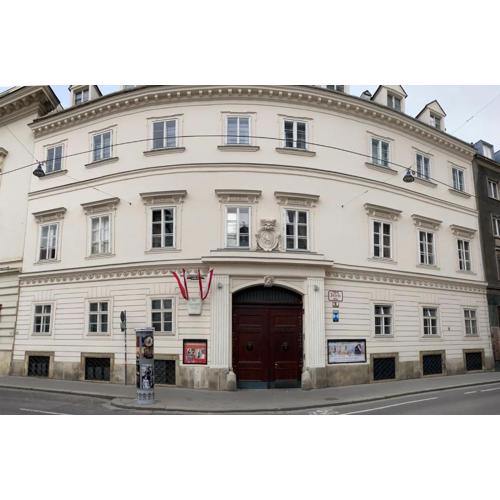 Sissi Suite in center of Vienna