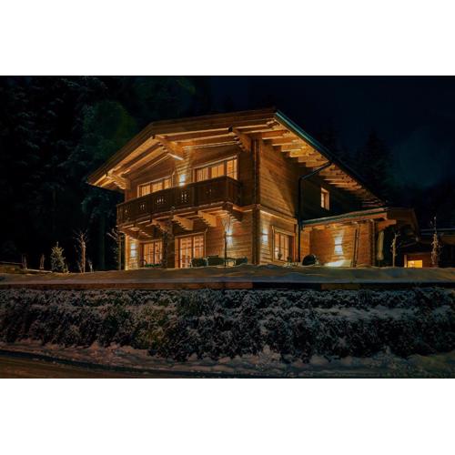 Sissi´s green Chalets