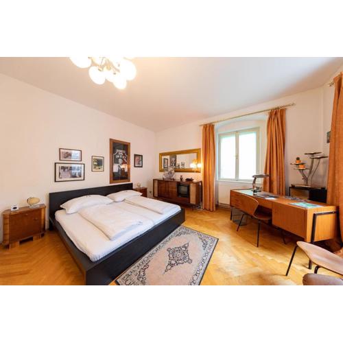 Sixties Appartement