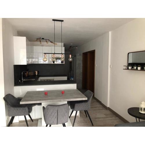 Ski and Lake View Apartment
