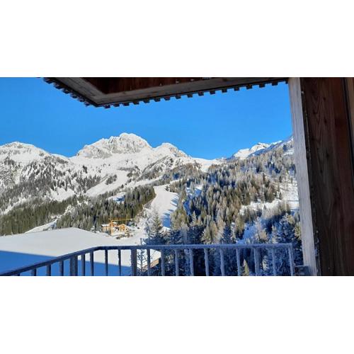 Ski Appartment Sonnalpe Nassfeld