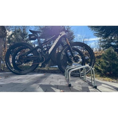 ski bike and hike Leogang