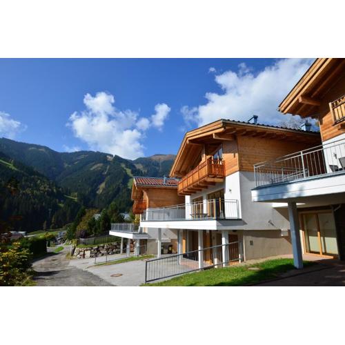 Ski Chalet Jim by All in One Apartments