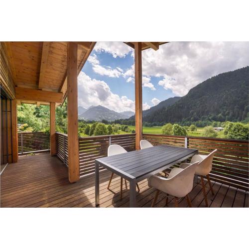Ski & Golf Auszeit Apartment by Alpine Host Helpers