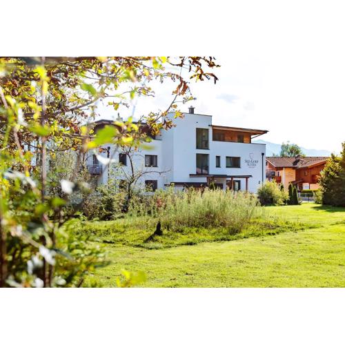 Ski & Golf Suites Zell am See by Alpin Rentals - incl Summercard