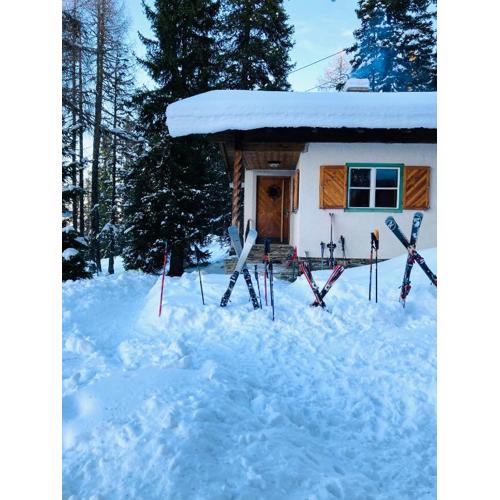 Ski in - Ski out am Hauser Kaibling