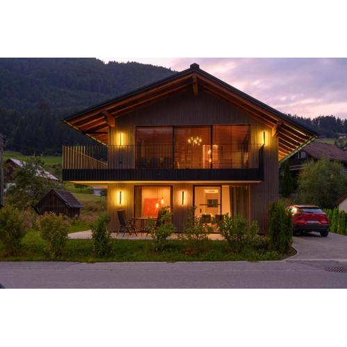 Ski-in Ski out Luxury Apartment