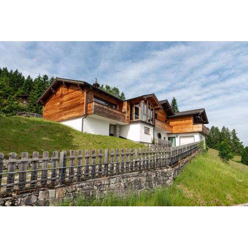 Ski In/Ski Out Ferienhaus Berghof by Schladmingurlaub