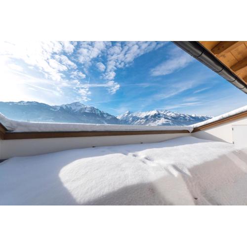 Ski-n-Lake - The Alps View Apartment