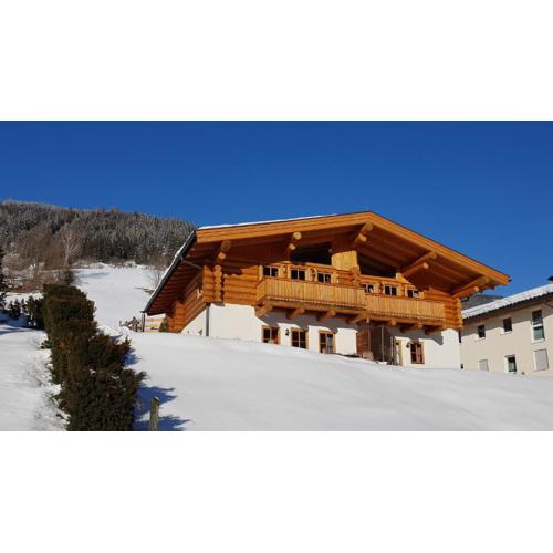 Ski-N-Lake Chalet One