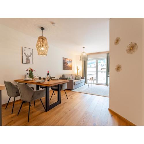 Ski Nature Apartment Lungau Top 13