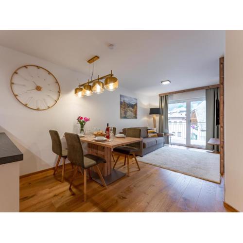 Ski Nature Apartment Lungau Top 14