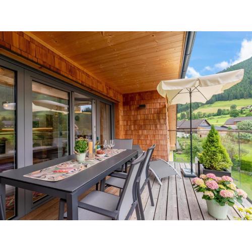 Ski Nature Apartment Lungau Top 18