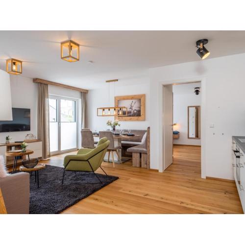 Ski Nature Apartment Lungau Top 6