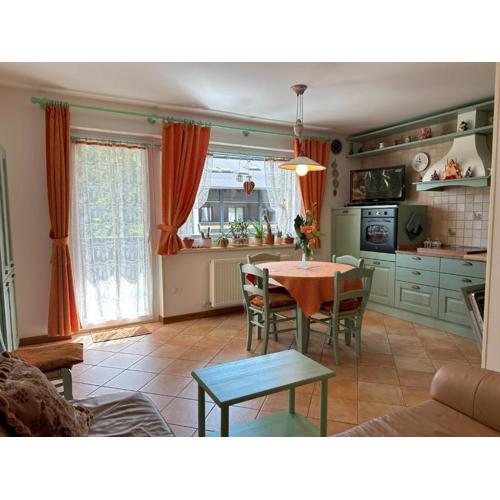 SKI & SPA Family Apartment Bad Kleinkirchheim