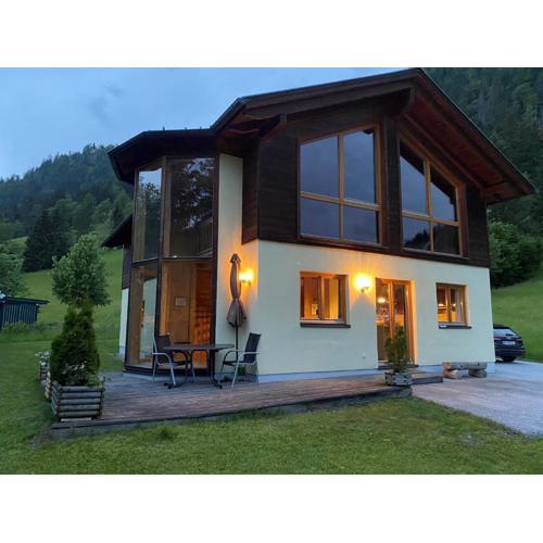 Skiblickhaus