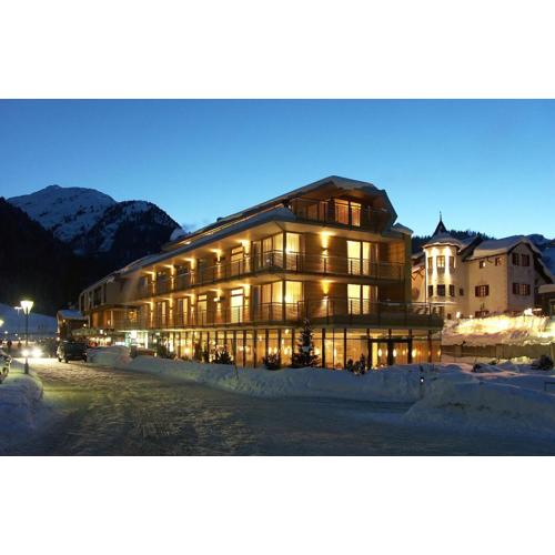 Skihotel Galzig B&B