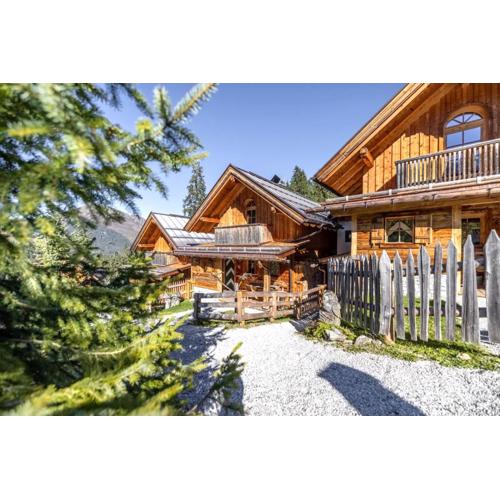 Skihütte an der Piste im Zillertal by FeWo-Plan ZILF100