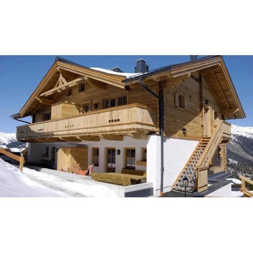 Skihütte Silberleiten, 14 Personen