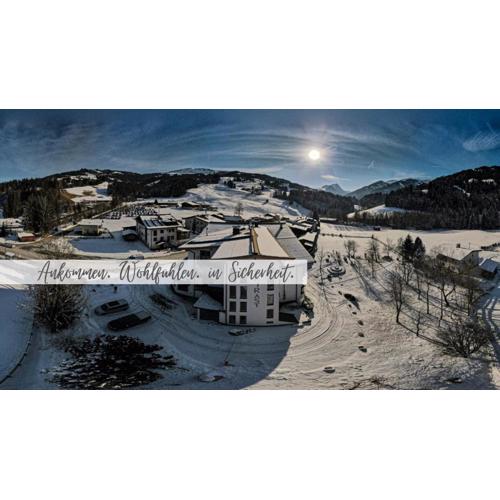 Skirast - Kirchberg