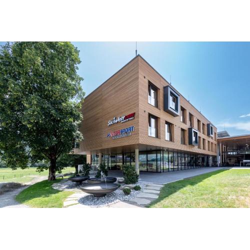SkiWelt-Lodge Brixen im Thale