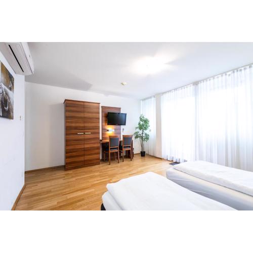 Sky Apartments Vienna