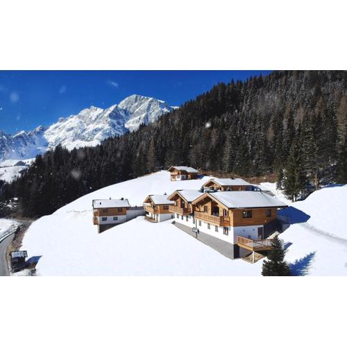 Skyberg Chalet