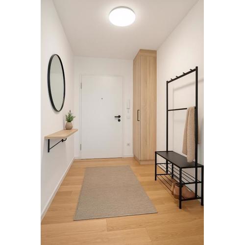 Skydreamer City Apartment