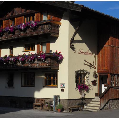 s'Landhaus