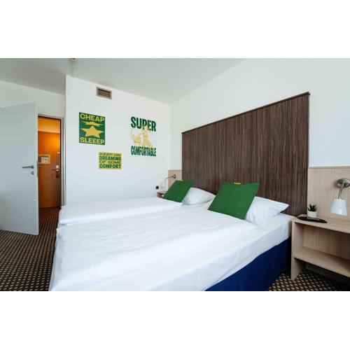 SLEEEP Hotel Vösendorf