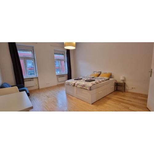 Small and cozy flat