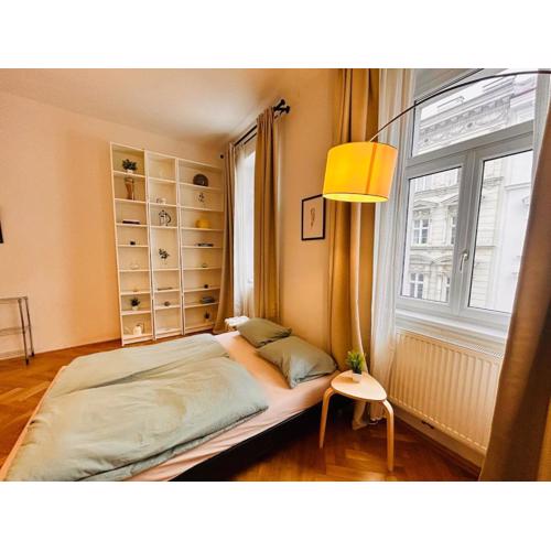 Small & fine apartment near AKH