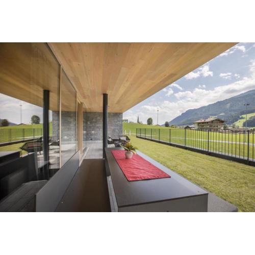 Smaragdresort Top 3.2 Happy Alps