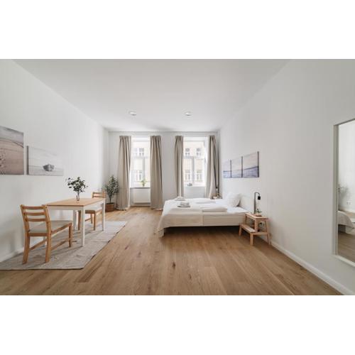 Smart Living Apartments - Favoriten