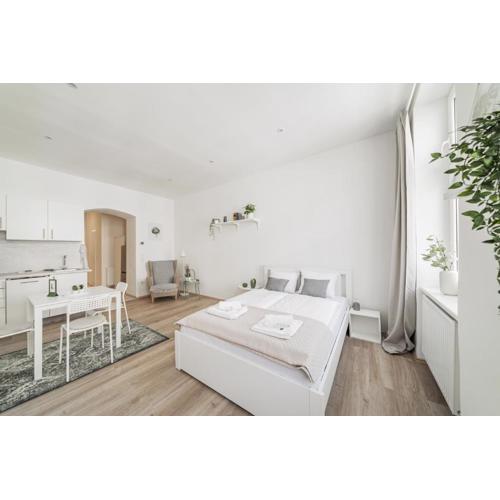 Smart Living Apartments - Rudolfsheim-Fünfhaus