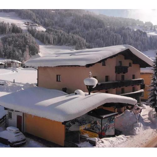 SMART LIVING Dorfresidenz Westendorf GmbH&CoKG